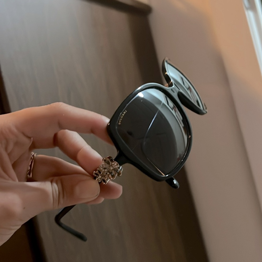 Bvlgari Sunglasses